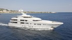 ARKLEY 60m Motor Yacht
